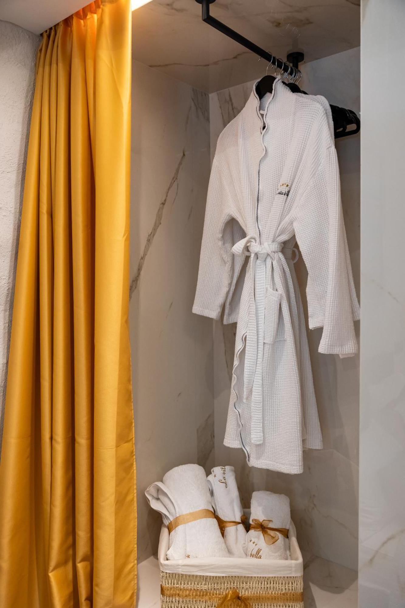 La Vita E Bella Vi, Luxury Suites In Dubrovnik Old Town Exterior photo